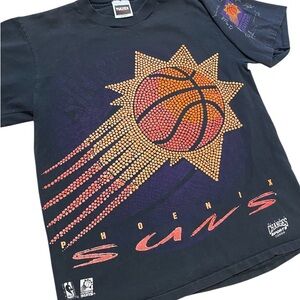 Vintage 1993 (changes sports) Phoenix Suns Shirt